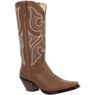 Durango Crush Western Womens Cowboy Boots