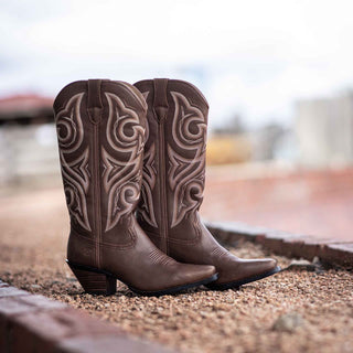 Durango Crush Western Womens Cowboy Boots
