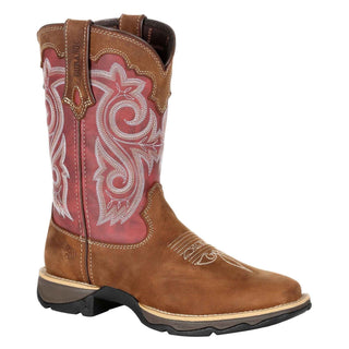 Durango Lady Rebel Western Womens Cowboy Boots