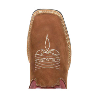 Durango Lady Rebel Western Womens Cowboy Boots