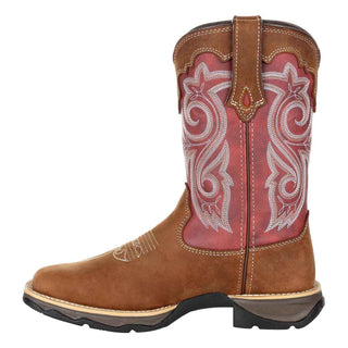 Durango Lady Rebel Western Womens Cowboy Boots