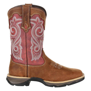 Durango Lady Rebel Western Womens Cowboy Boots
