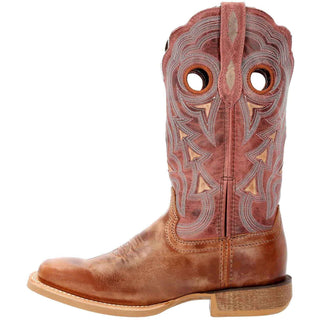 Durango Lady Rebel Pro Western Womes Cowboys Boots