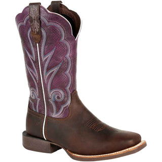 Durango Lady Rebel Pro Western Womes Cowboys Boots