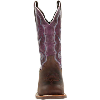 Durango Lady Rebel Pro Western Womes Cowboys Boots