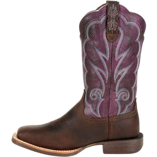 Durango Lady Rebel Pro Western Womes Cowboys Boots