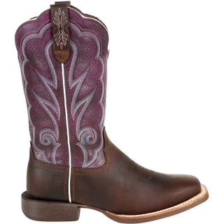 Durango Lady Rebel Pro Western Womes Cowboys Boots