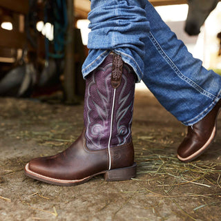 Durango Lady Rebel Pro Western Womes Cowboys Boots