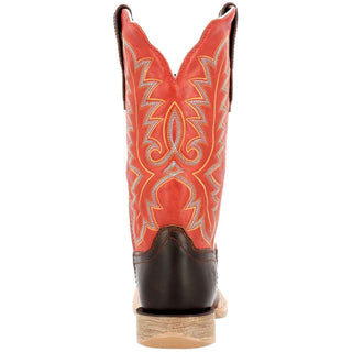 Durango Lady Rebel Pro Western Womes Cowboys Boots