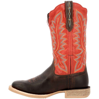 Durango Lady Rebel Pro Western Womes Cowboys Boots