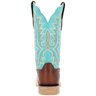 Durango Lady Rebel Pro Western Womes Cowboys Boots