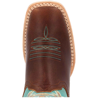 Durango Lady Rebel Pro Western Womes Cowboys Boots