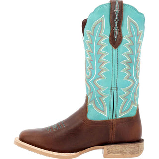 Durango Lady Rebel Pro Western Womes Cowboys Boots