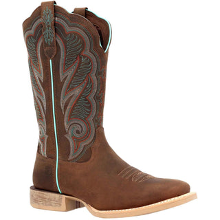 Durango Lady Rebel Pro Western Womes Cowboys Boots
