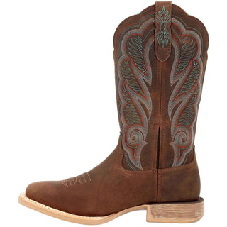 Durango Lady Rebel Pro Western Womes Cowboys Boots