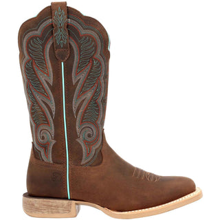 Durango Lady Rebel Pro Western Womes Cowboys Boots