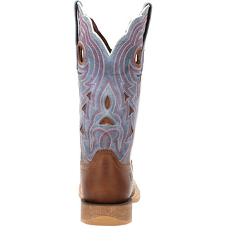 Durango Lady Rebel Pro Western Womes Cowboys Boots