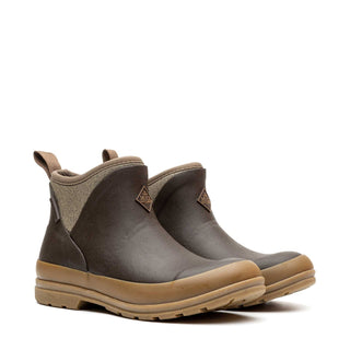 Muck Boots Chore Originals Womens Ankle Wellington Boots