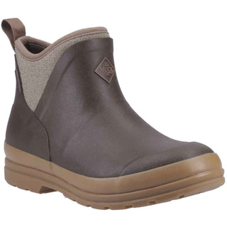 Muck Boots Chore Originals Womens Ankle Wellington Boots