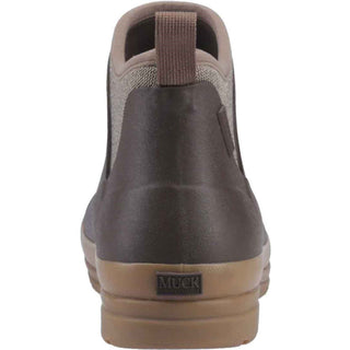 Muck Boots Chore Originals Womens Ankle Wellington Boots