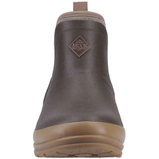 Muck Boots Chore Originals Womens Ankle Wellington Boots