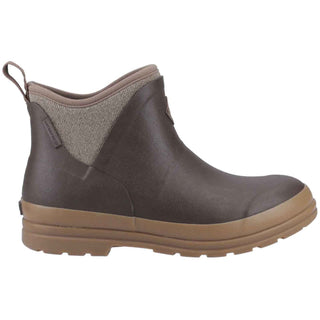 Muck Boots Chore Originals Womens Ankle Wellington Boots