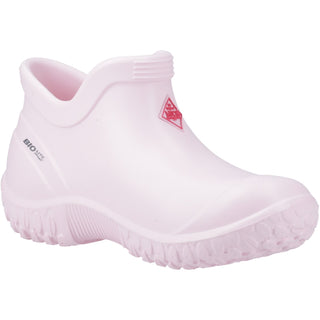 Muck Boots Mini Mucks Girls Ankle Wellington Boots