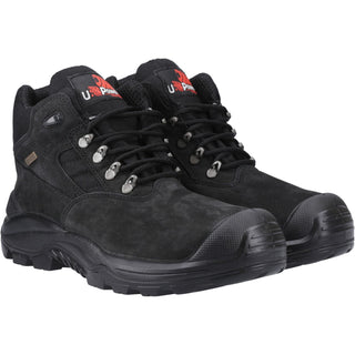 U Power Dude GTX Mens Safety Work Boots