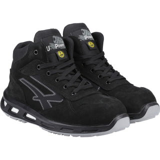 U Power Lift Mens Safety Work Boots