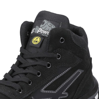 U Power Lift Mens Safety Work Boots