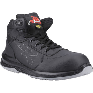 U Power Scuro Mens Safety Work Boots