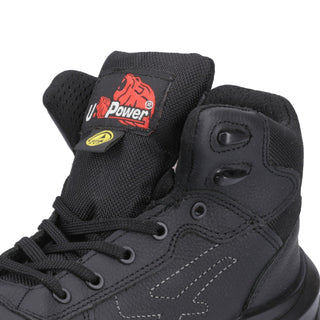 U Power Scuro Mens Safety Work Boots