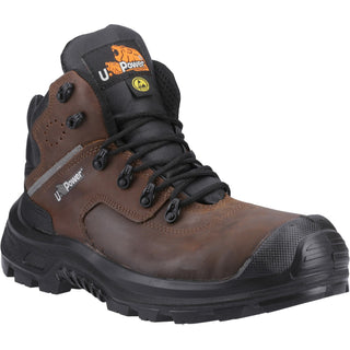 U Power Helsinki Mens Safety Work Boots
