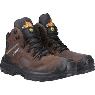 U Power Helsinki Mens Safety Work Boots