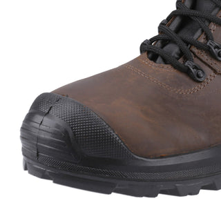 U Power Helsinki Mens Safety Work Boots