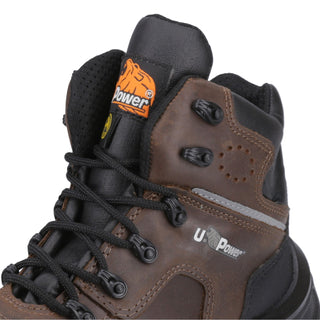 U Power Helsinki Mens Safety Work Boots