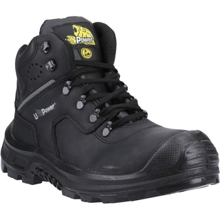 U Power Thanos Mens Safety Work Boots