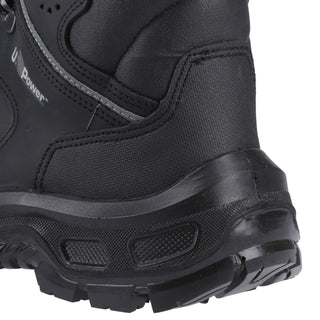 U Power Thanos Mens Safety Work Boots