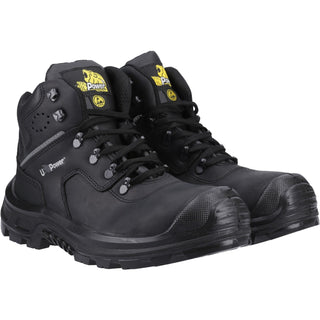 U Power Thanos Mens Safety Work Boots