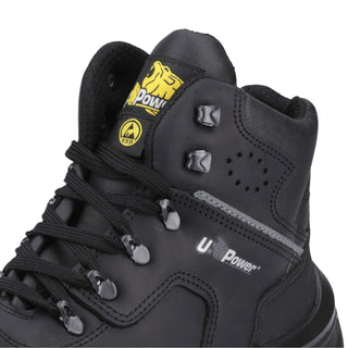 U Power Thanos Mens Safety Work Boots