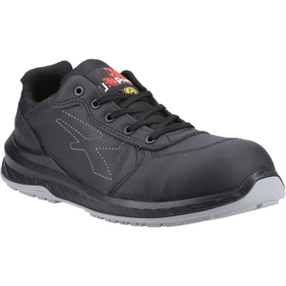 U Power Nero Mens Safety Work Trainers