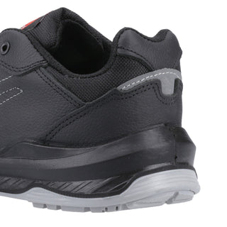 U Power Nero Mens Safety Work Trainers