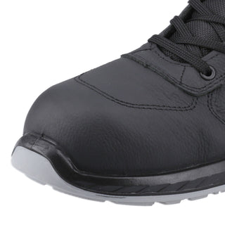 U Power Nero Mens Safety Work Trainers