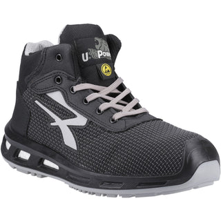 U Power Stego Redlion Mens Safety Work Boots