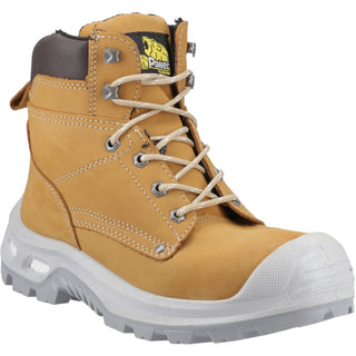 U Power Trader Pro Mens Safety Work Boots