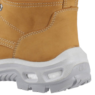 U Power Trader Pro Mens Safety Work Boots
