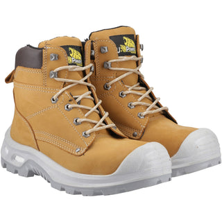 U Power Trader Pro Mens Safety Work Boots
