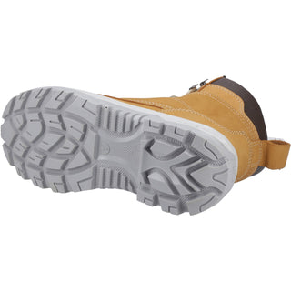 U Power Trader Pro Mens Safety Work Boots
