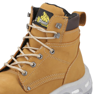 U Power Trader Pro Mens Safety Work Boots