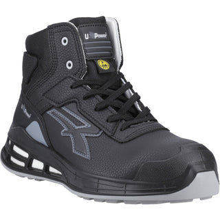 U Power Caleb Mens Safety Work Boots